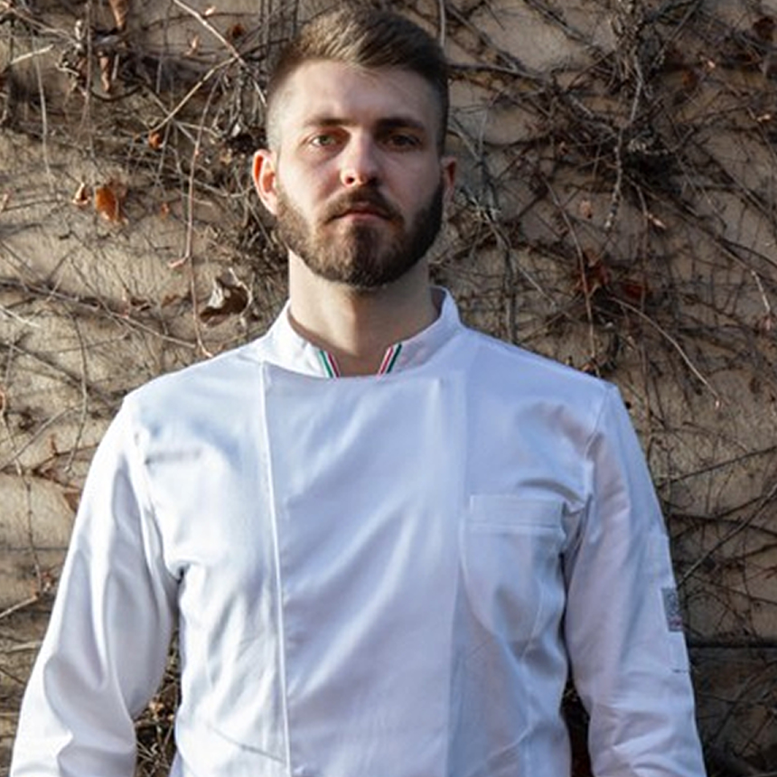 Matteo Vergine